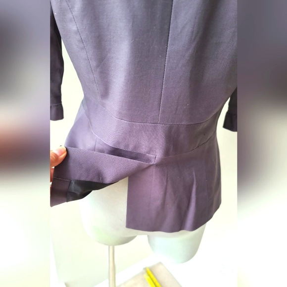 Jacket coat - Picture 3 of 7